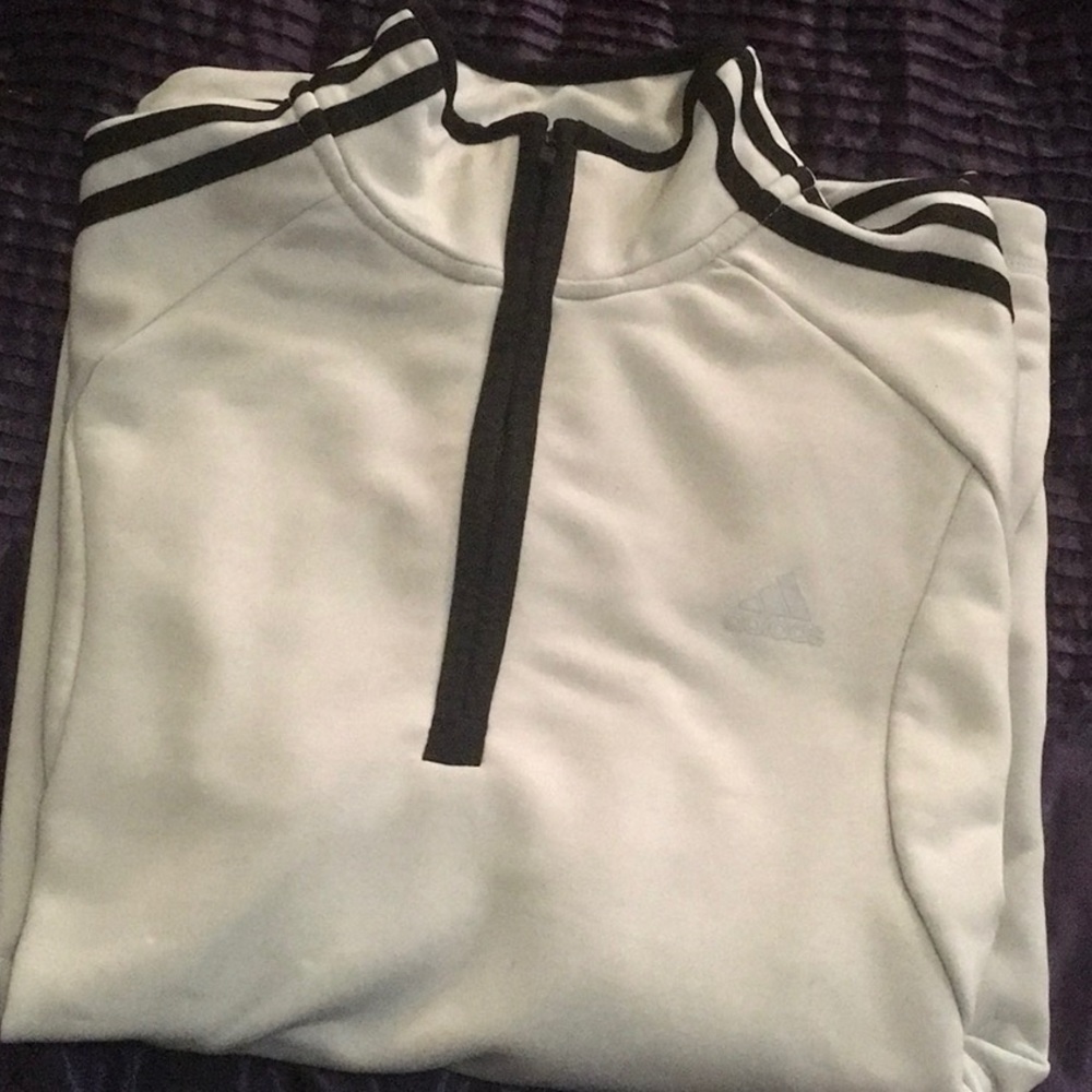 Adidas sweater
